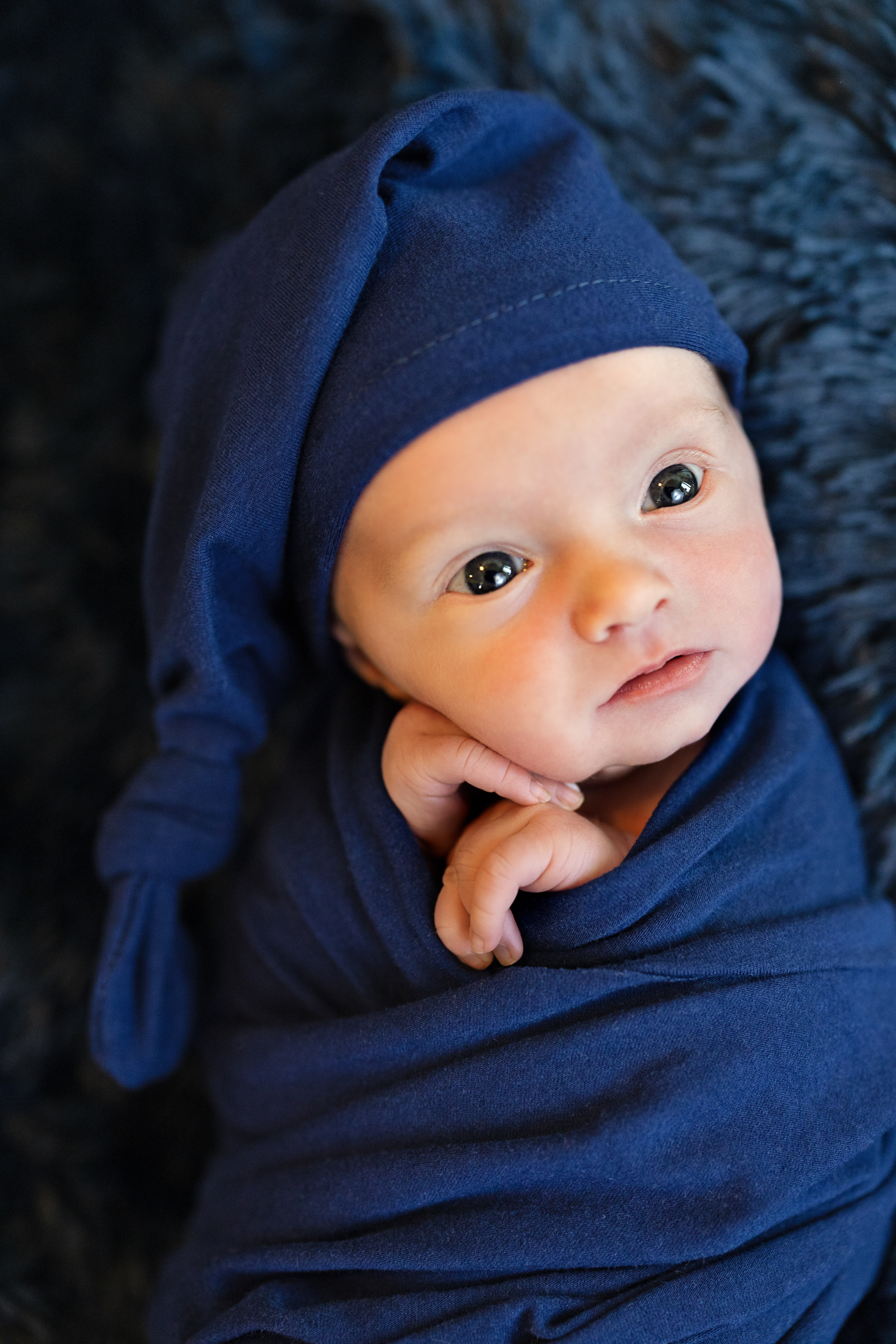 middle georgia newborn photographer. new born photos. props, wraps