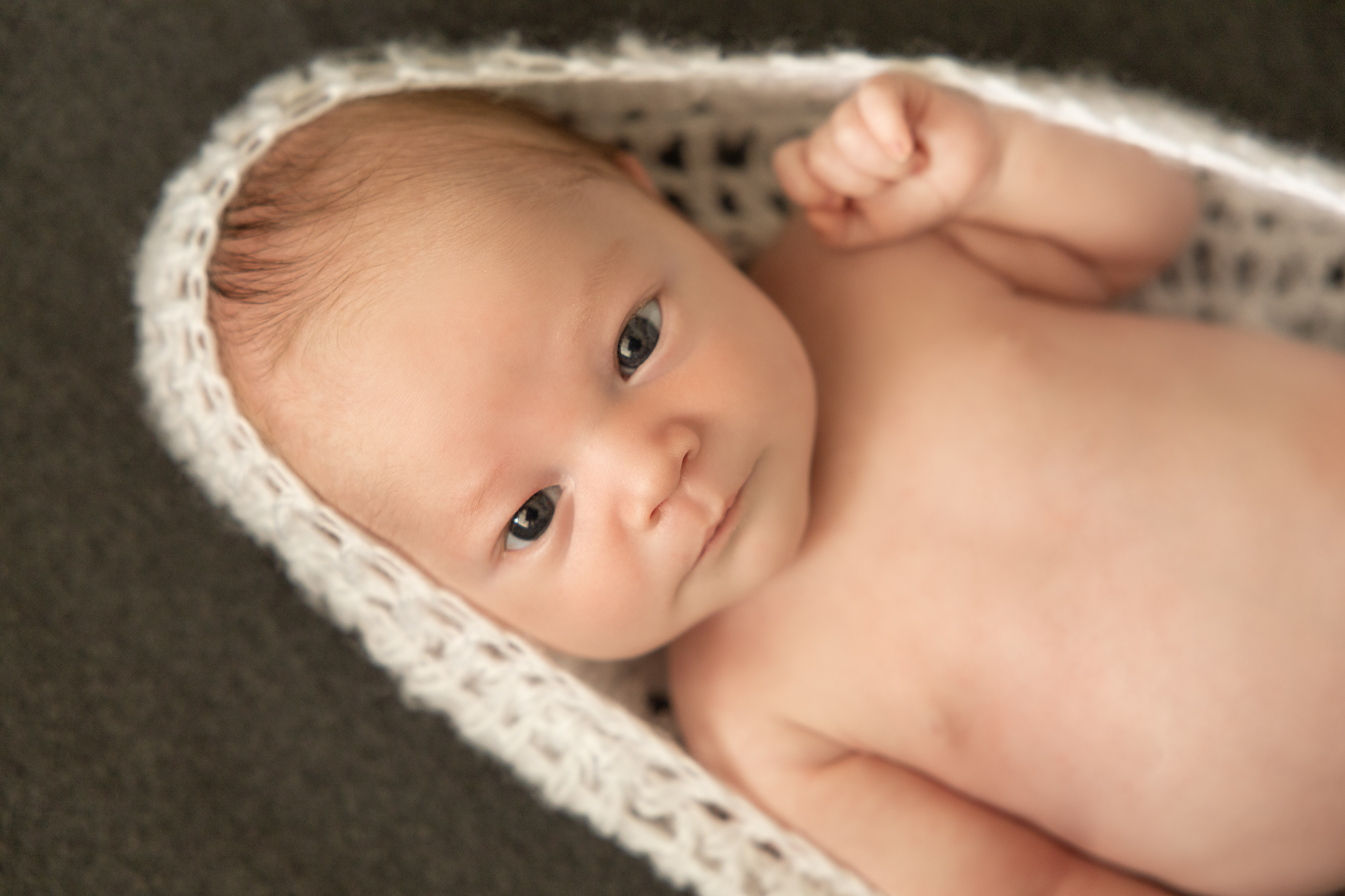 middle georgia newborn photographer. Newborn photo shoot innocent baby photo